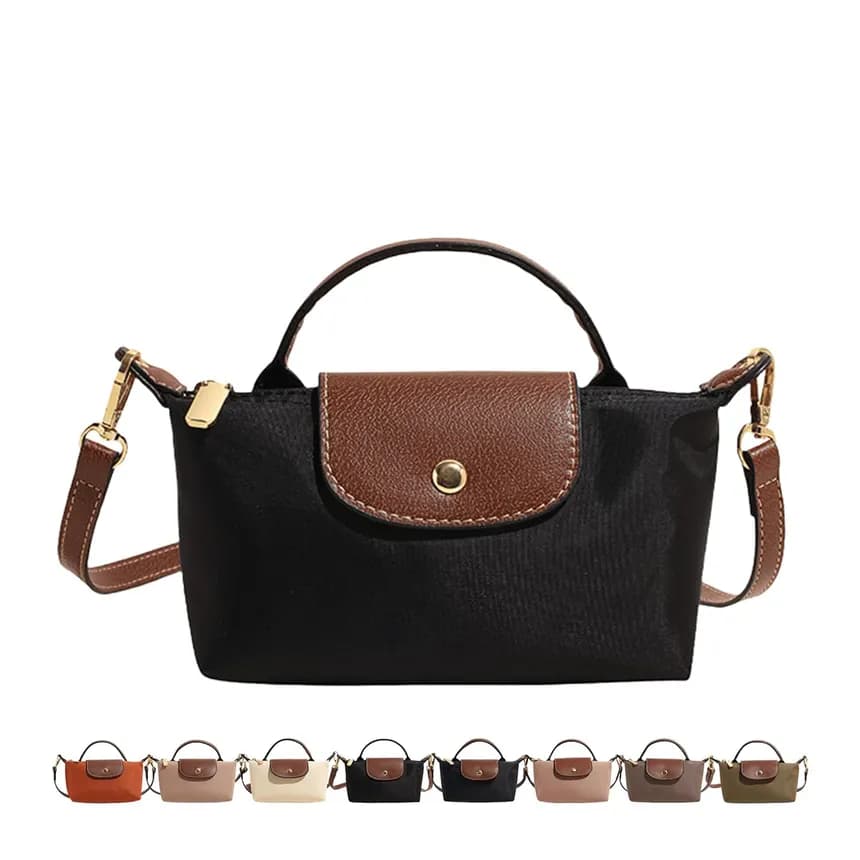 Hand Vanity Bag
